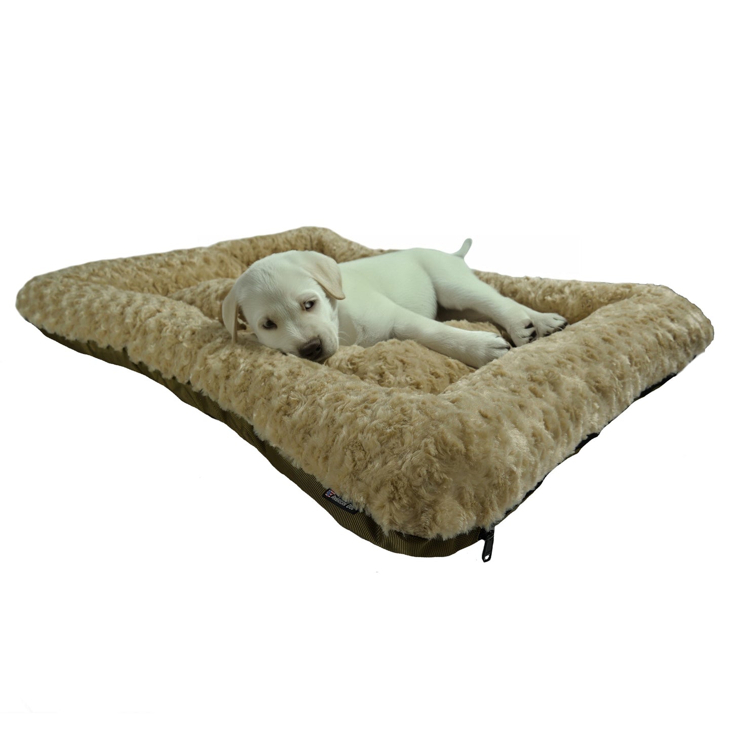 Dog Bed - Rectangle