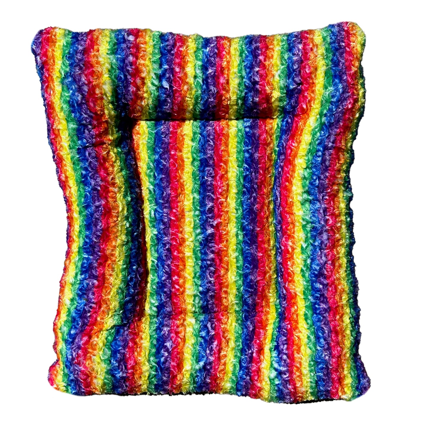 Dog Bed - Rectangle