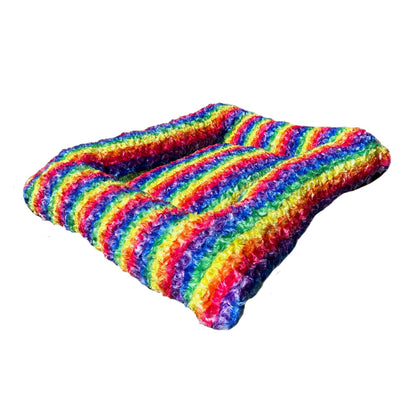Dog Bed - Rectangle