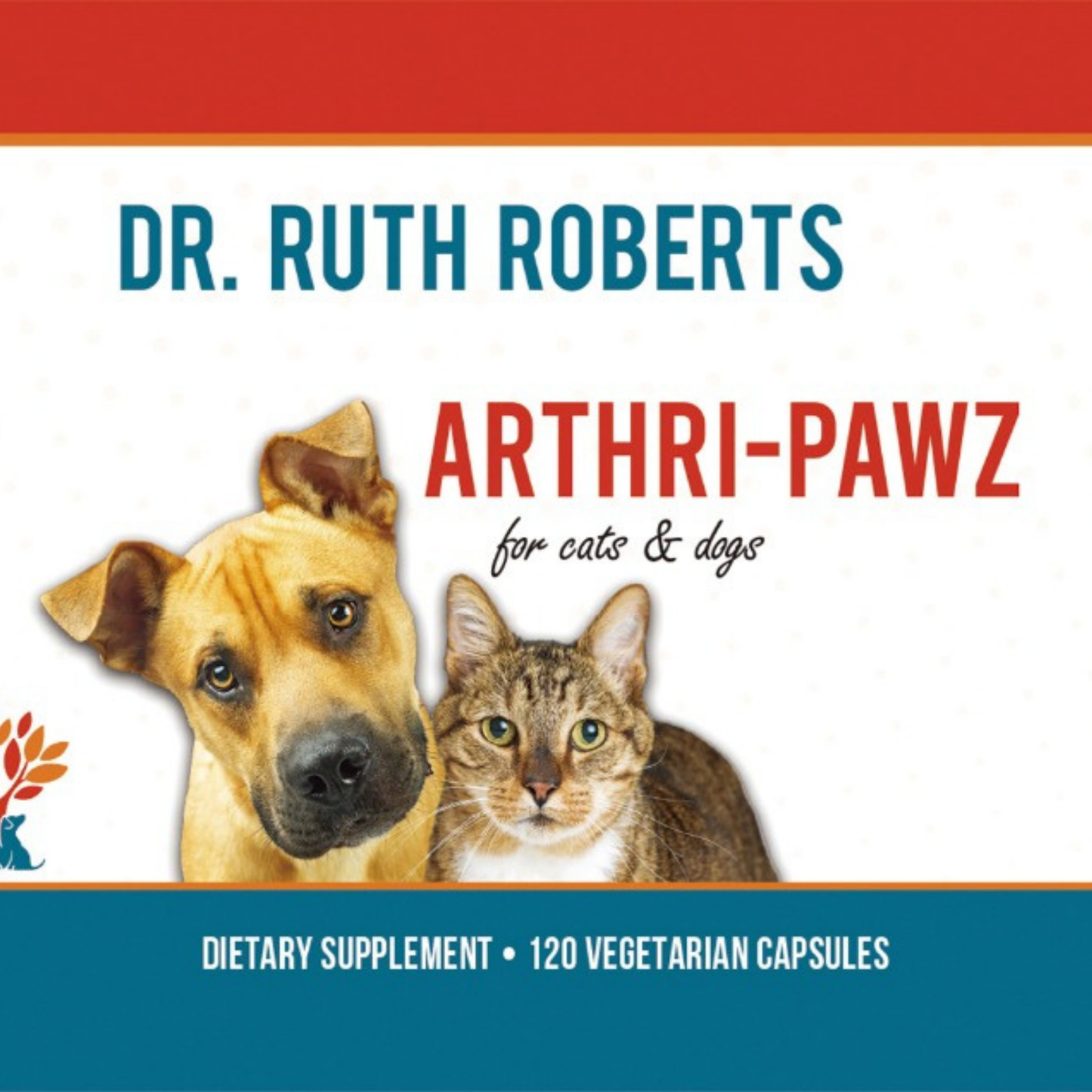 Arthri-Pawz – with Glucosamine