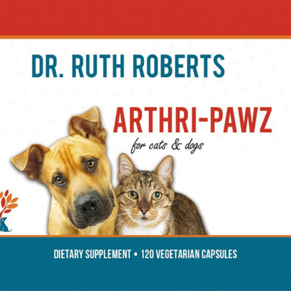 Arthri-Pawz – with Glucosamine