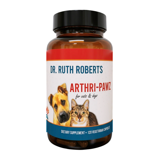 Arthri-Pawz – with Glucosamine