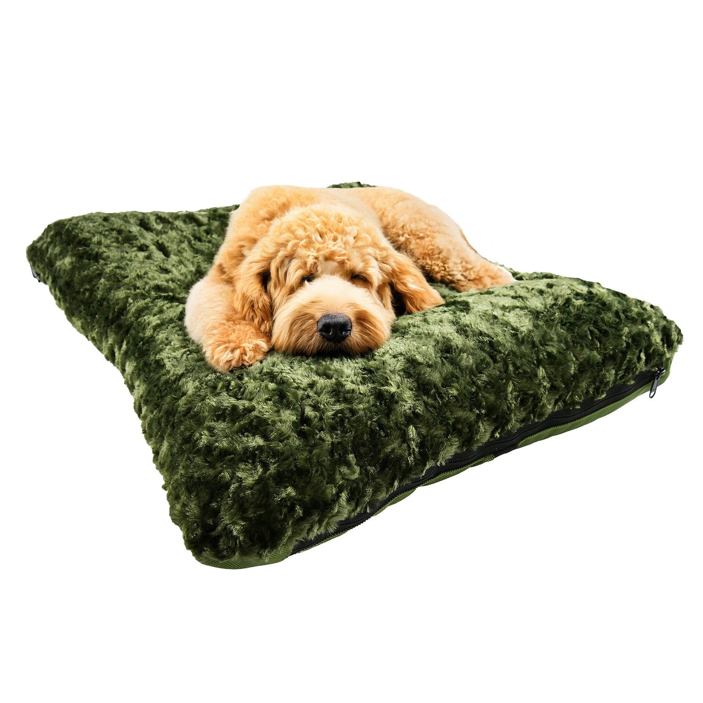 Dog Bed - Rectangle
