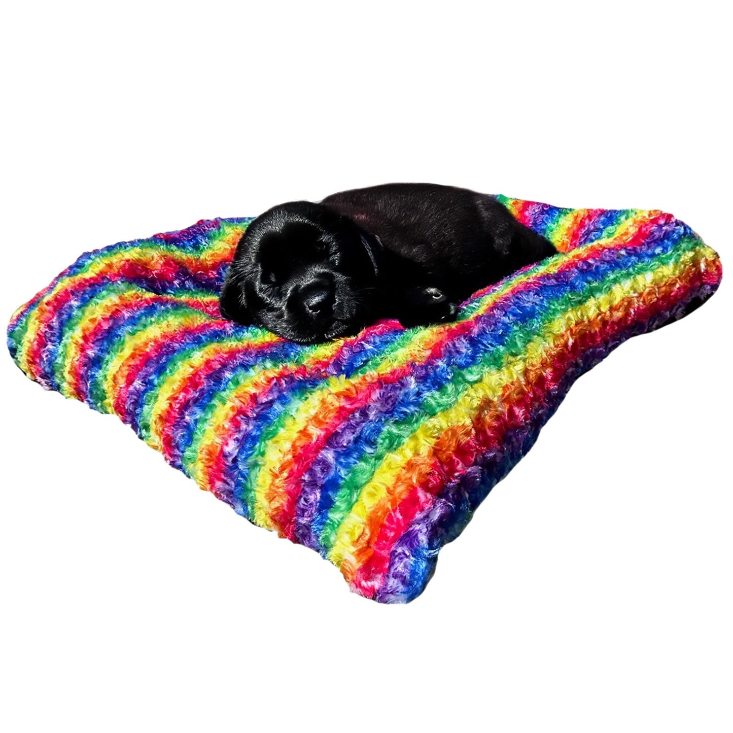 Dog Bed - Rectangle