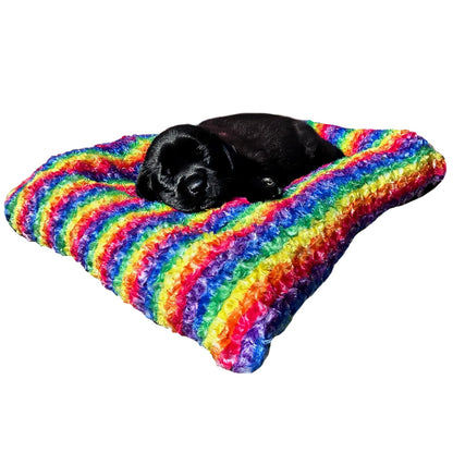 Dog Bed - Rectangle