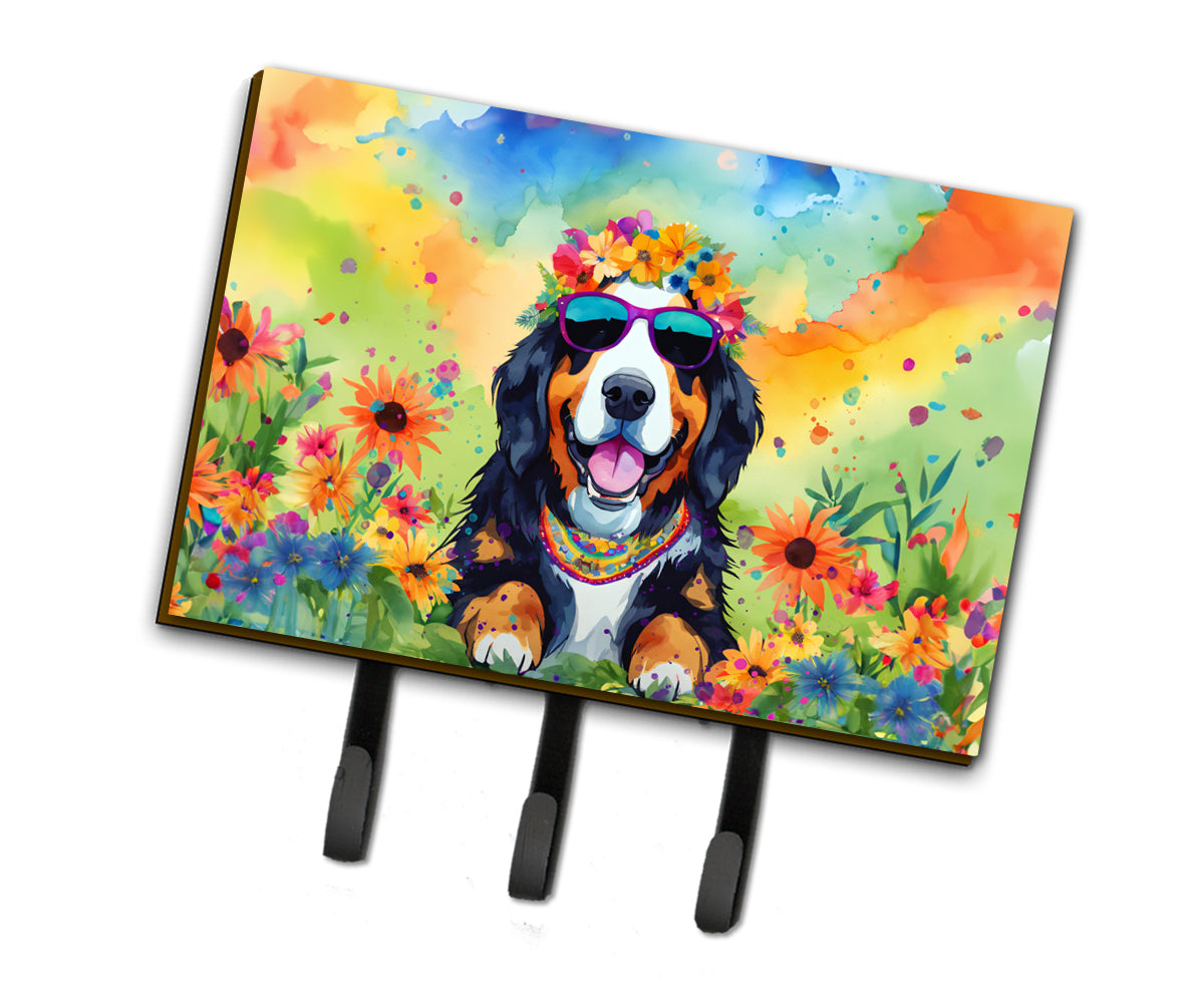 Dog Hippie Leash or Key Holder