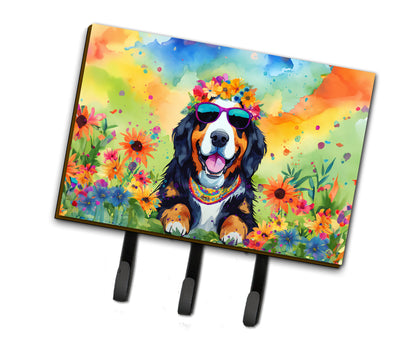 Dog Hippie Leash or Key Holder