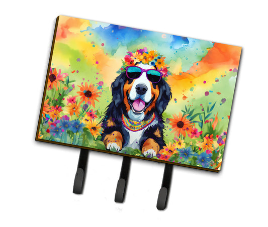 Dog Hippie Leash or Key Holder