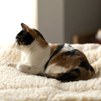 Cat & Dog Bed