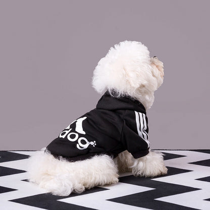 Adidog Hoodie
