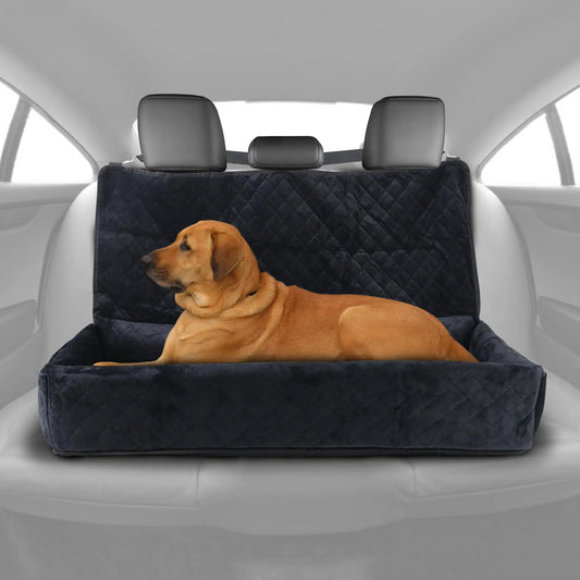 Pet Dog Car Seat