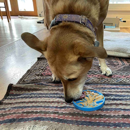 Lick Mat for Dogs