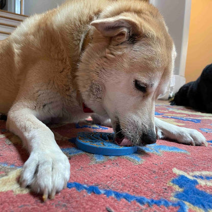 Lick Mat for Dogs