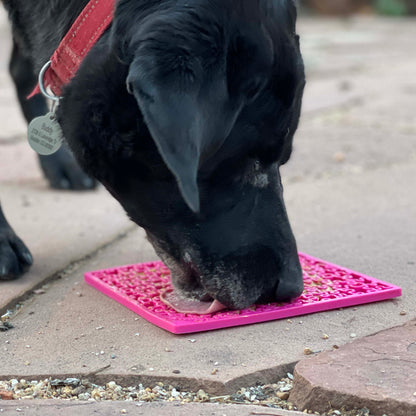 Jigsaw Puzzle Lick Mat