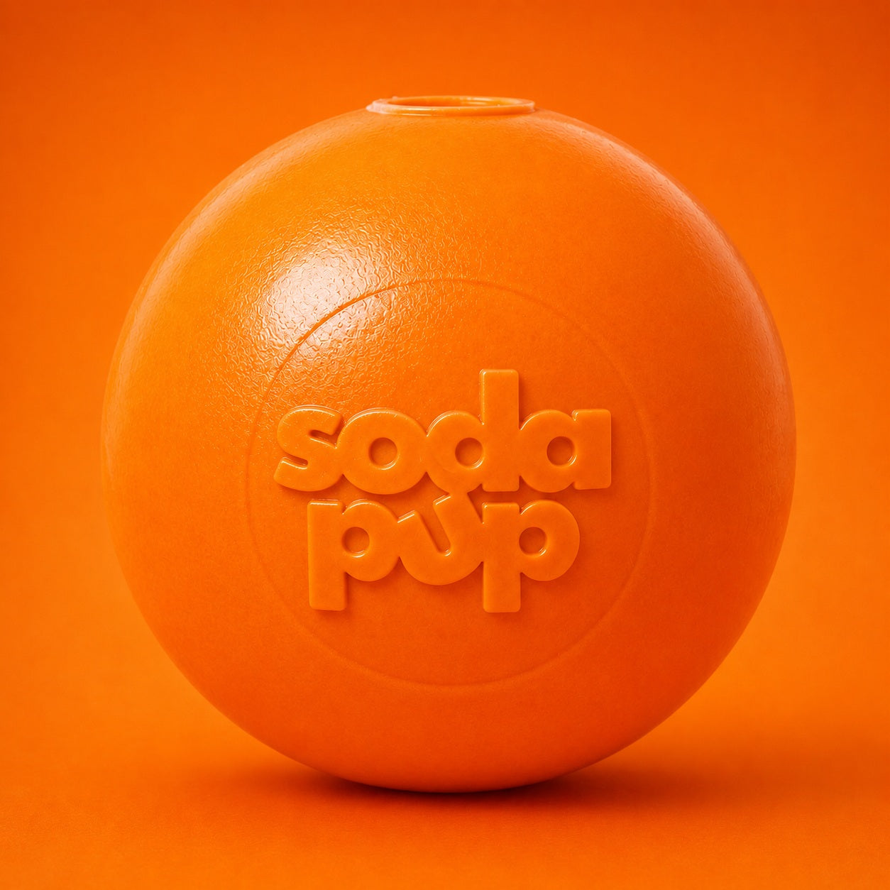 Squeak Ball - Chew Toy