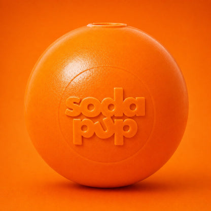Squeak Ball - Chew Toy