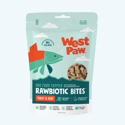 Dog Food Topper