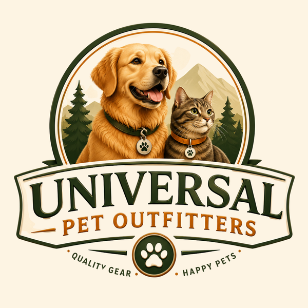 Universal Pet Outfitters