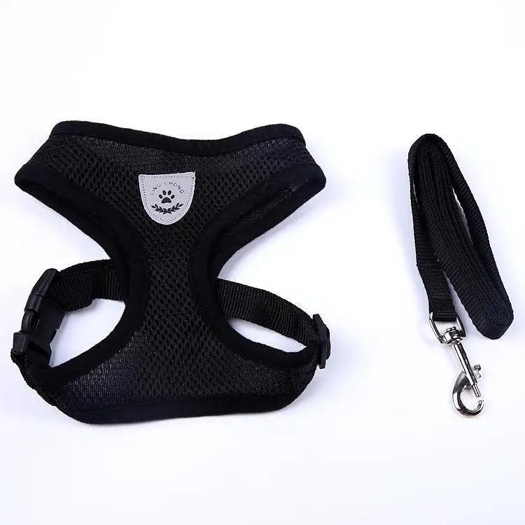 Adjustable Dog Harness