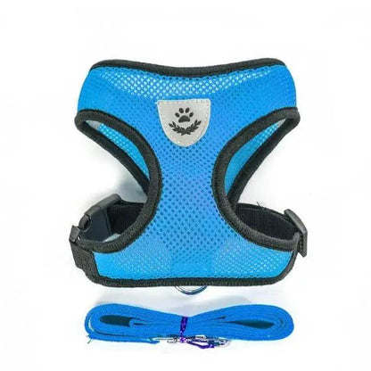 Adjustable Dog Harness