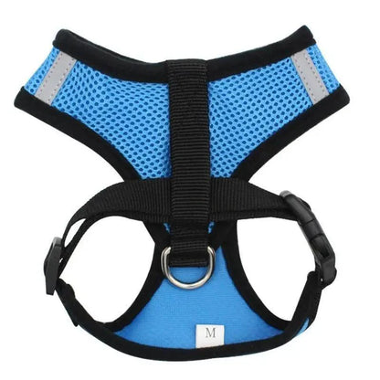 Adjustable Dog Harness
