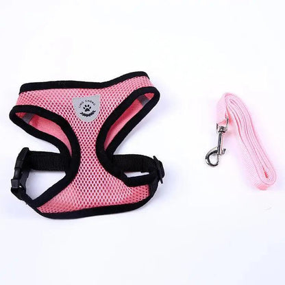 Adjustable Dog Harness