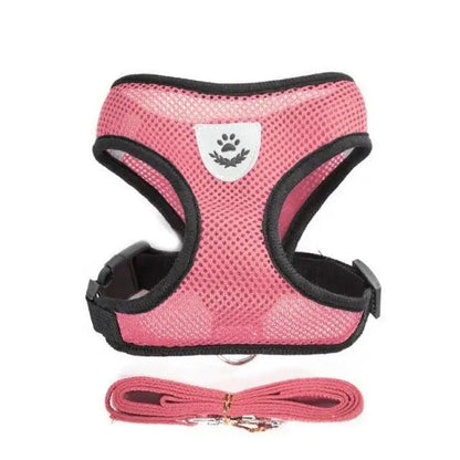 Adjustable Dog Harness