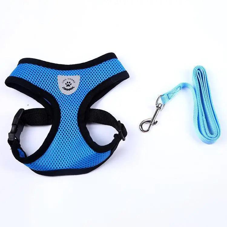Adjustable Dog Harness