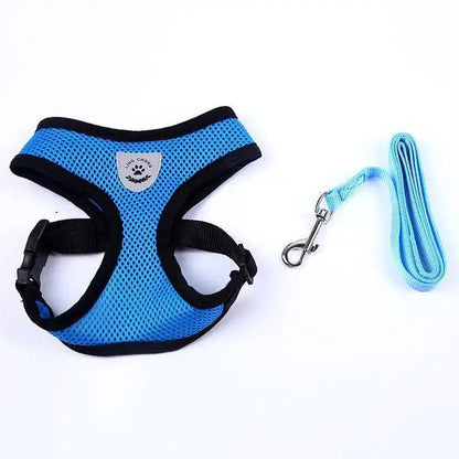 Adjustable Dog Harness