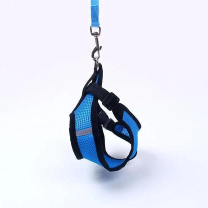 Adjustable Dog Harness