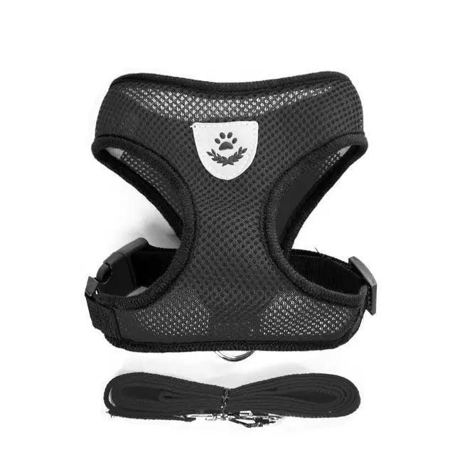 Adjustable Dog Harness