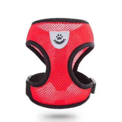 Adjustable Dog Harness