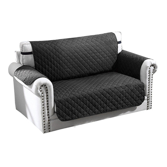 Reversible Sofa Cover, Water-Resistant