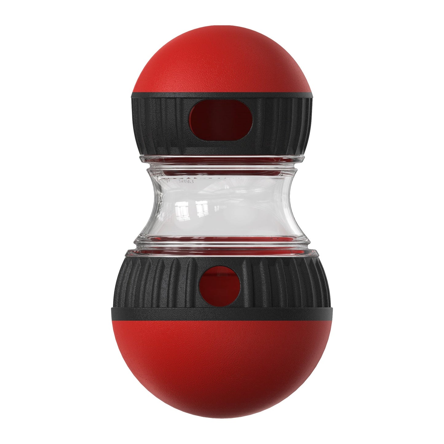 Dog Treat Dispensing Puzzle Toy