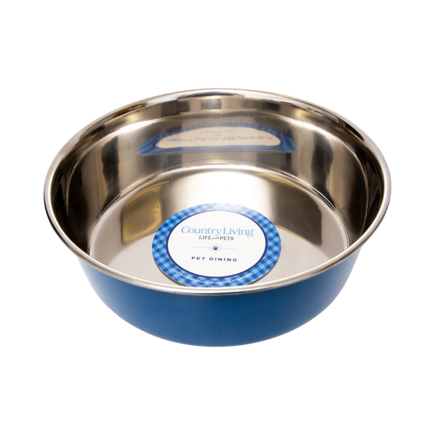 Stainless Steel Dog Bowls