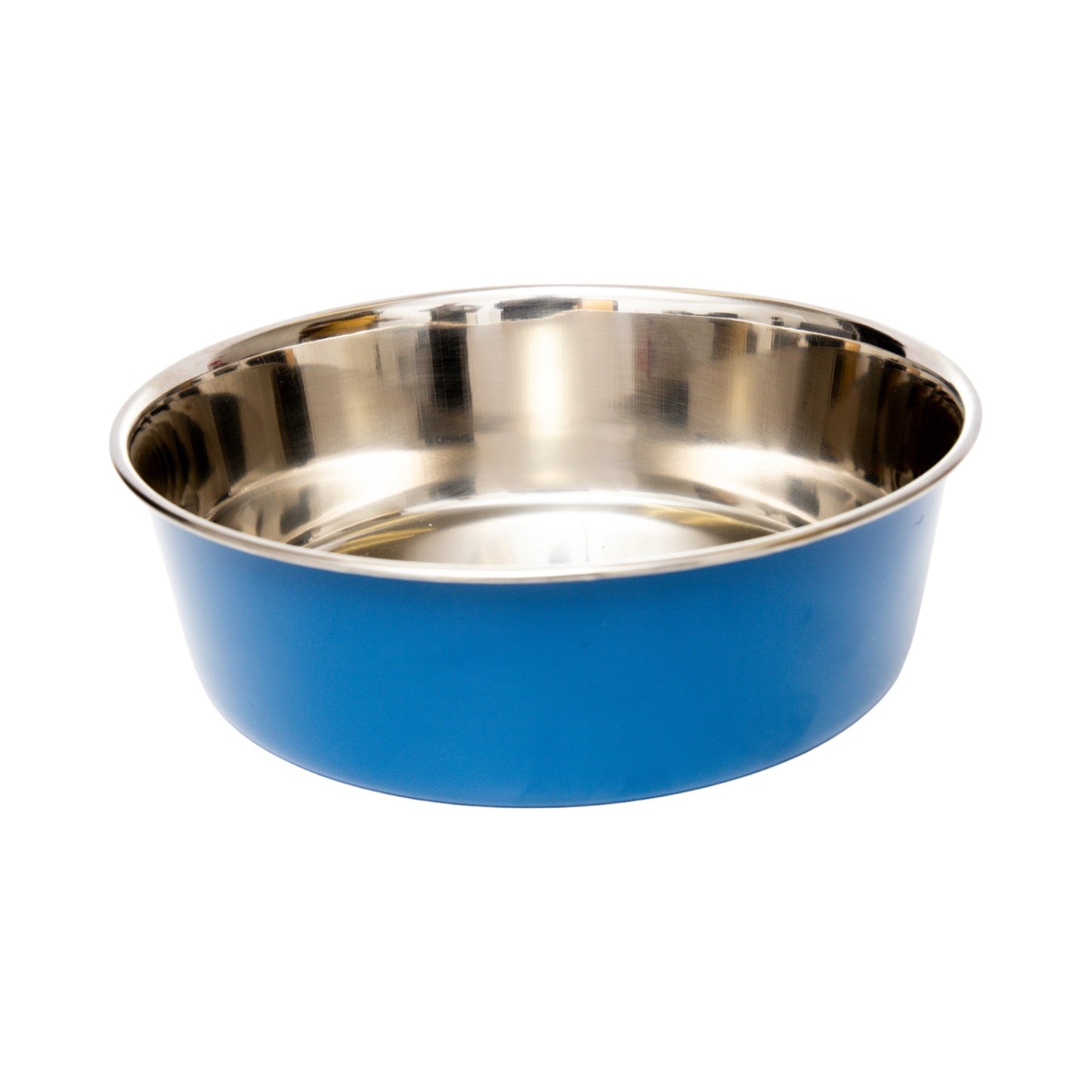 Stainless Steel Dog Bowls