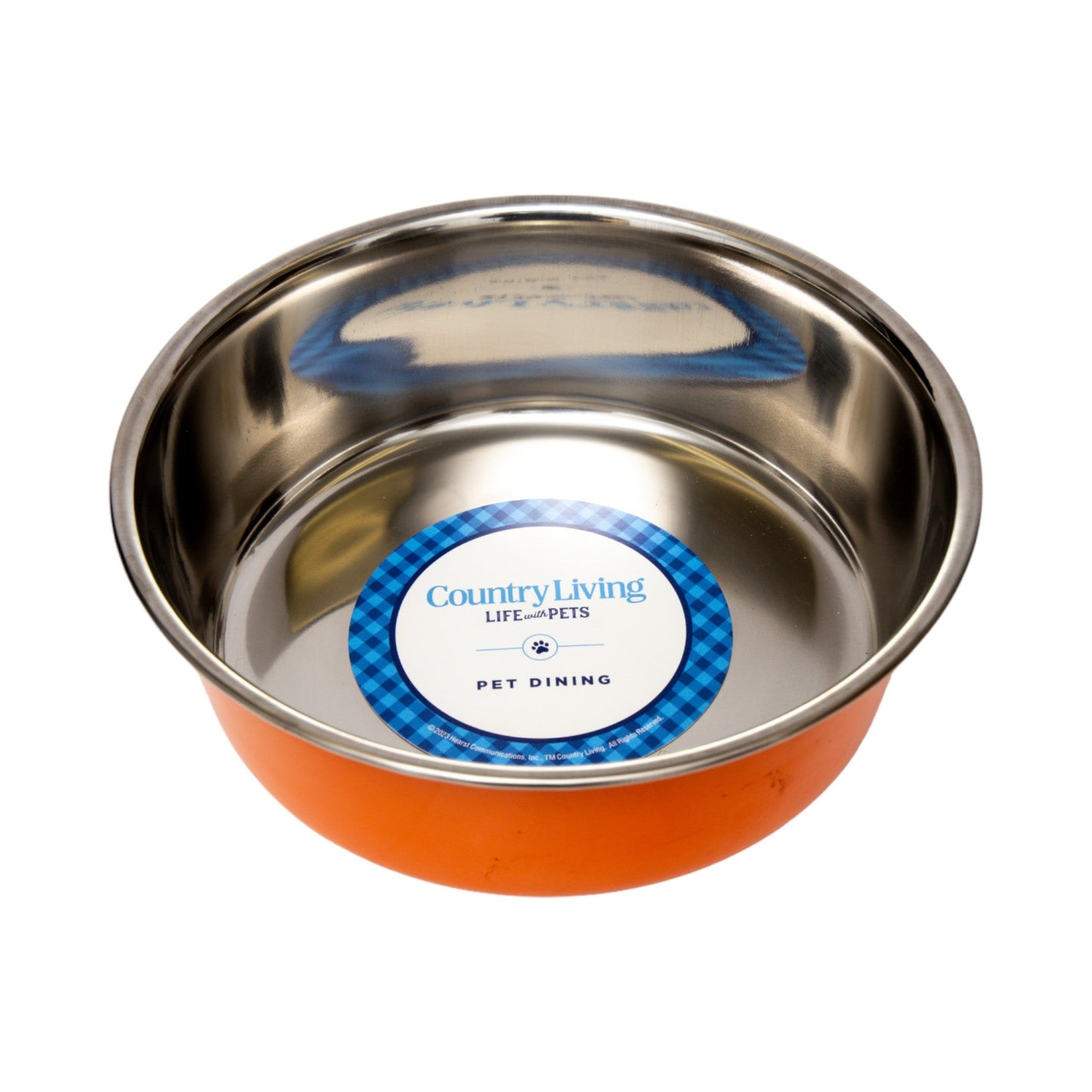 Stainless Steel Dog Bowls