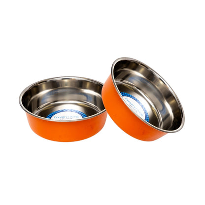 Stainless Steel Dog Bowls