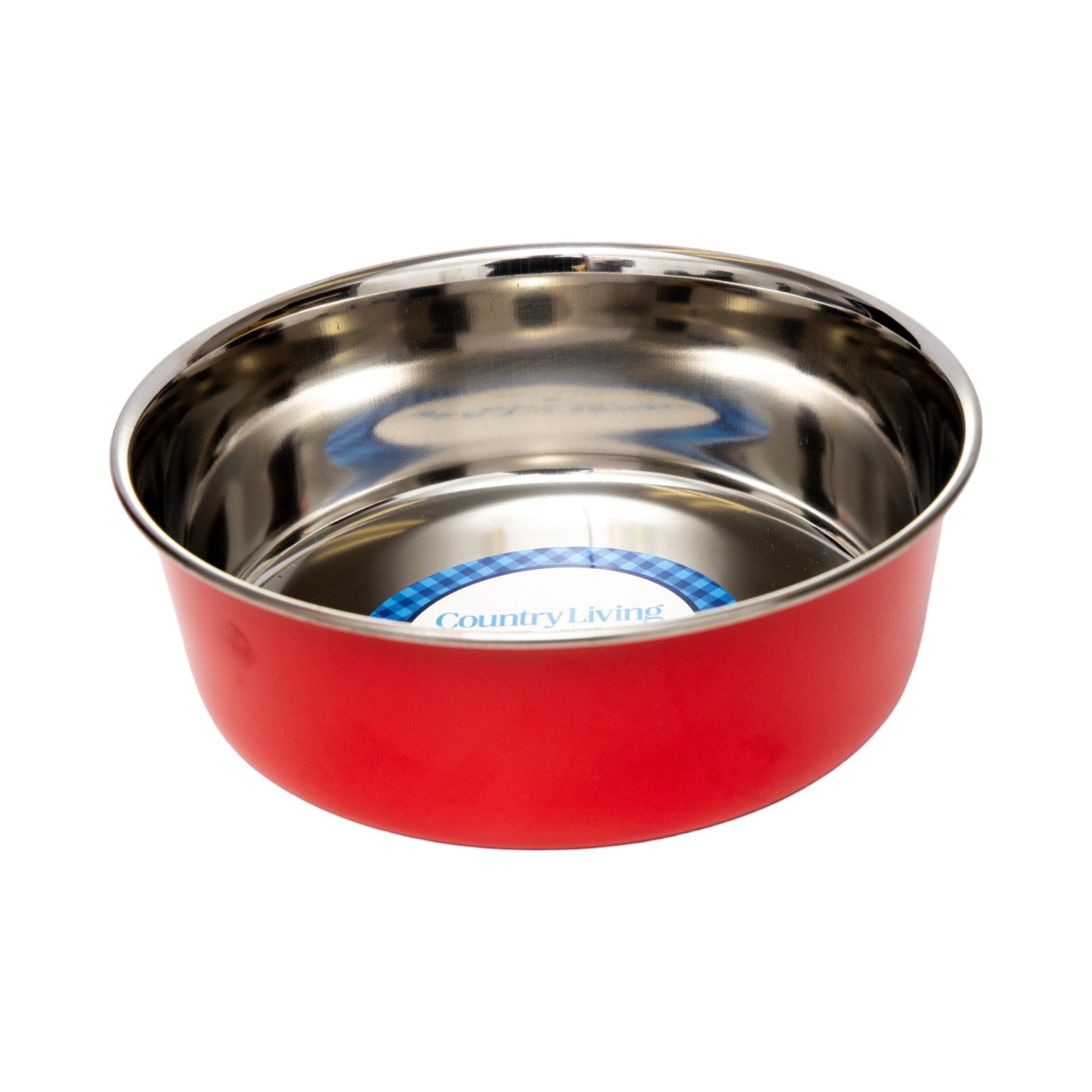Stainless Steel Dog Bowls