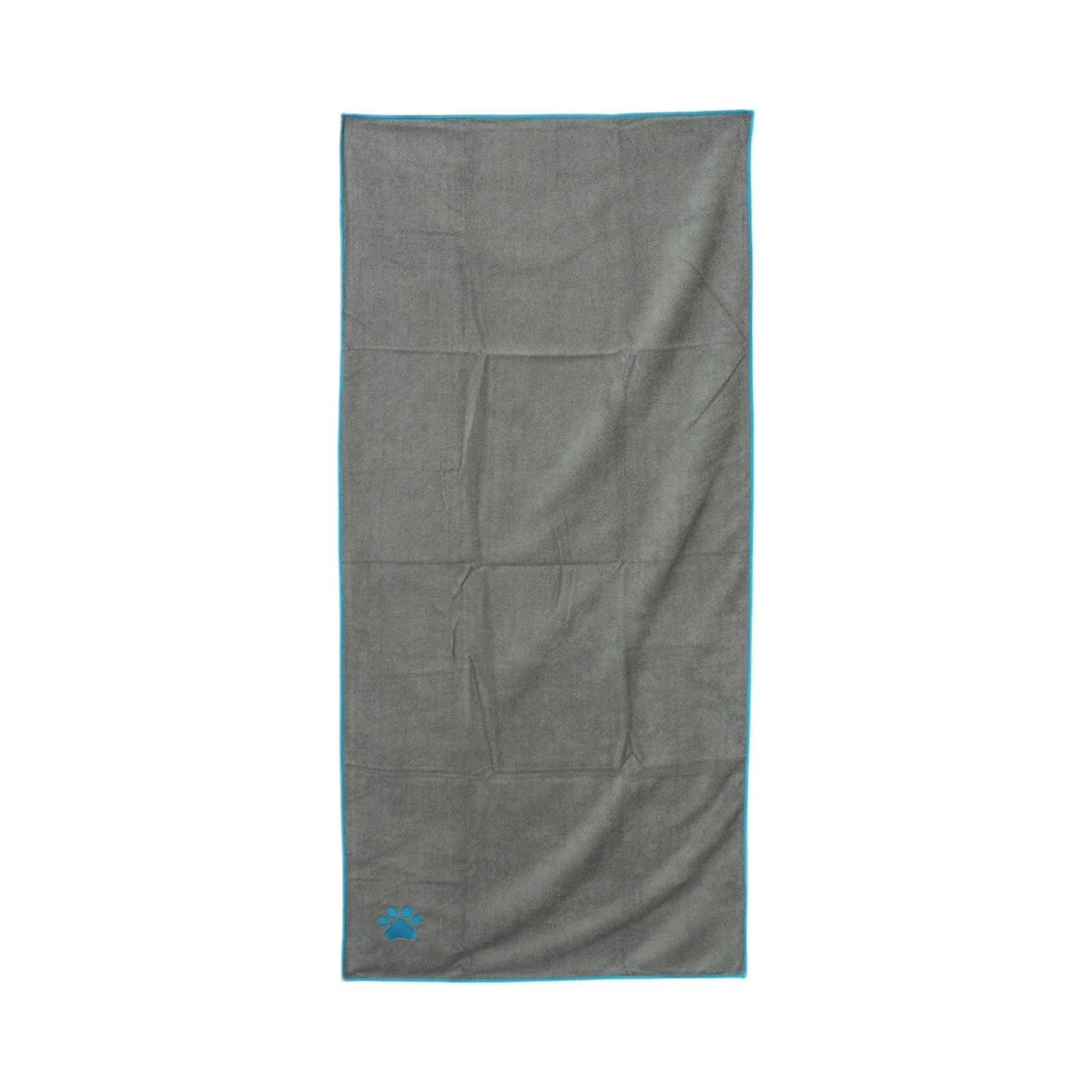 Microfiber Dog Bath Towel