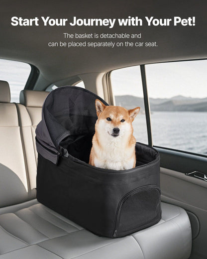 Pet Stroller, Portable Animal Carrier