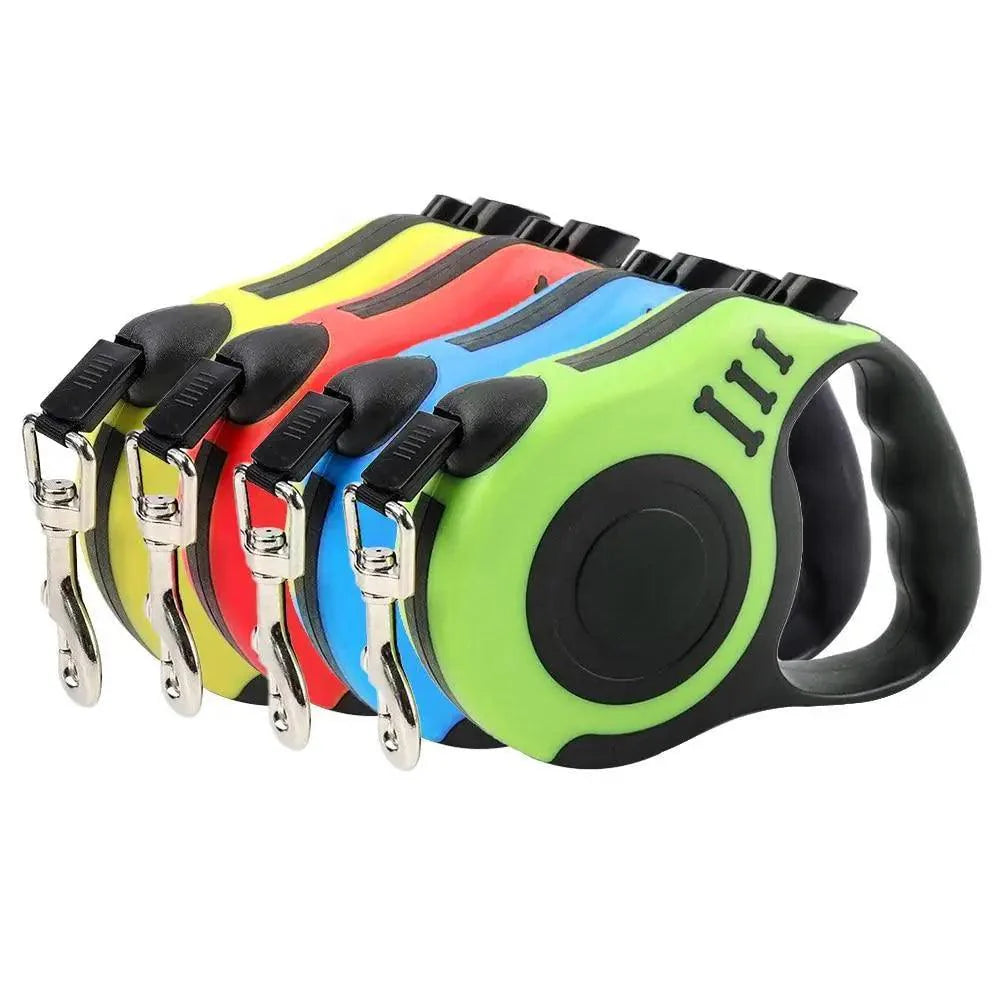 Retractable Dog Leash