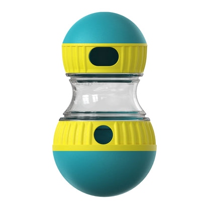 Dog Treat Dispensing Puzzle Toy