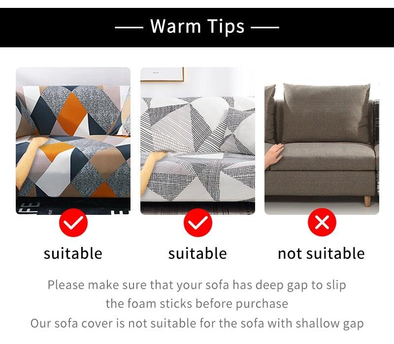 Sofa Slip Cover