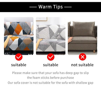 Sofa Slip Cover
