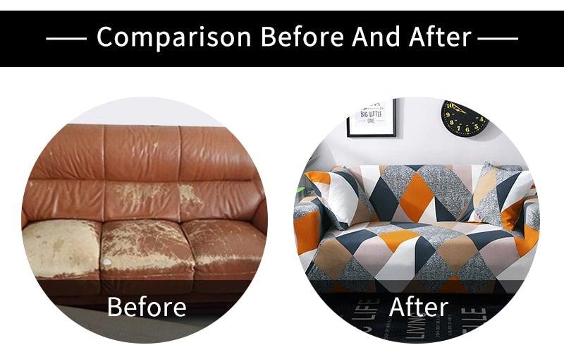 Sofa Slip Cover