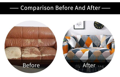 Sofa Slip Cover