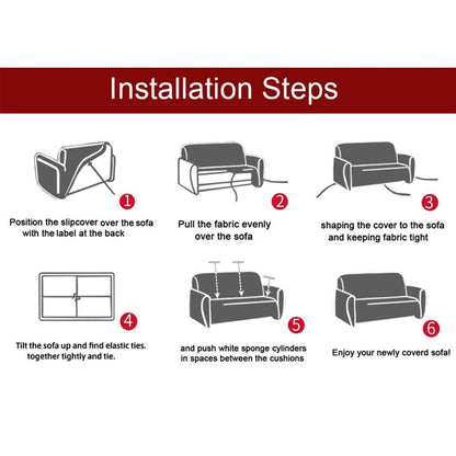 Sofa Slip Cover