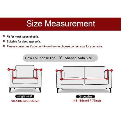 Sofa Slip Cover
