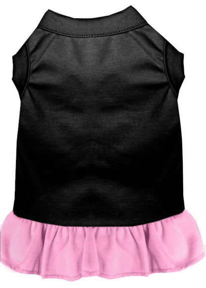 Pet Dog & Cat Dress